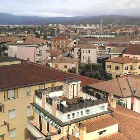 La Terrazza Su Verona Eksteriør bilde